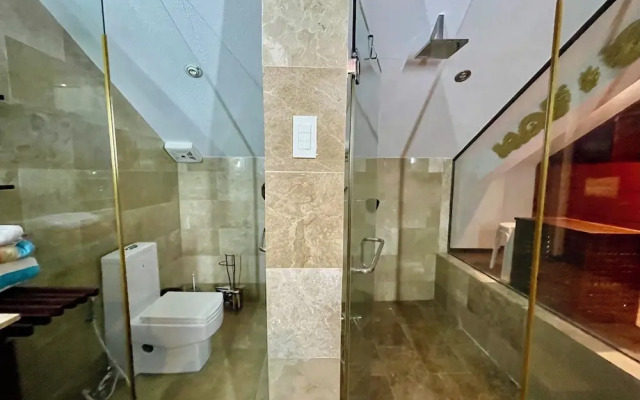 3bedroom Penthouse at Asiana Villas
