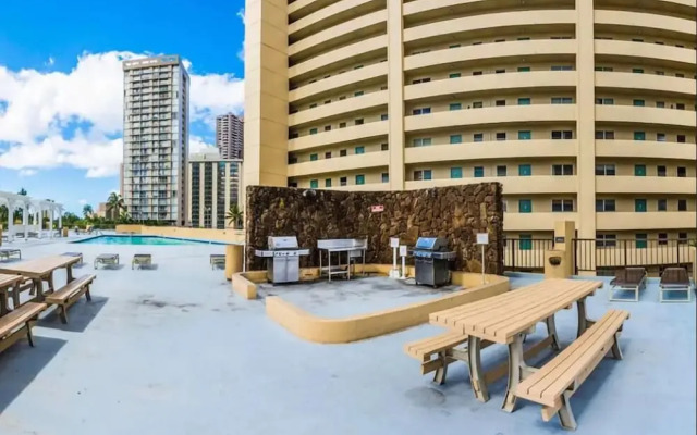 Penthouse 401-ocean/sunset Views