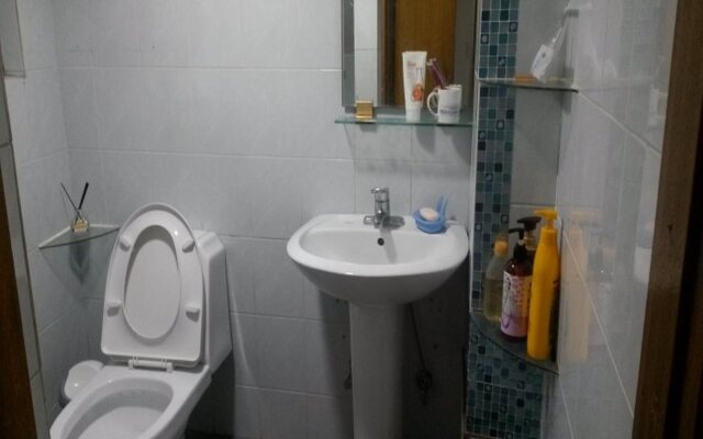 Guesthouse Hu&Go
