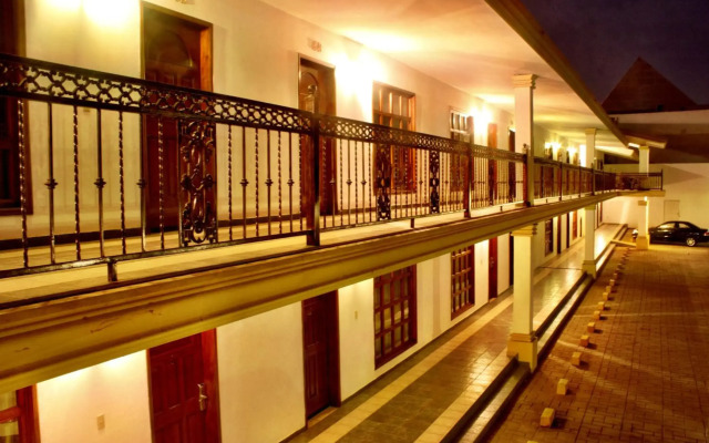 InHouse Select Hacienda Tres Rios