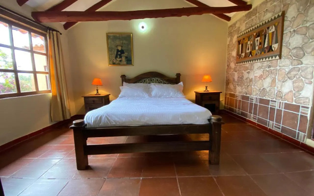 Suite Campestre El Paraiso de Chepe