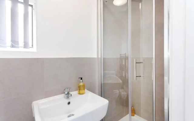 Smart Apartment Close2City