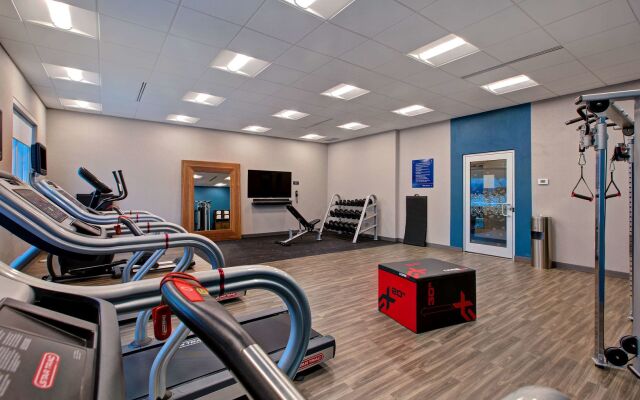 Hampton Inn by Hilton Brockville