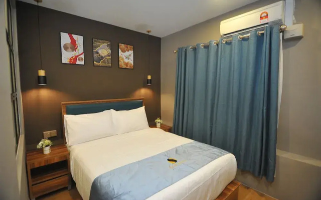 Skye Hotel
