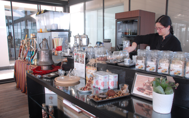 Celik Palace Hotel Convention Center & Thermal SPA