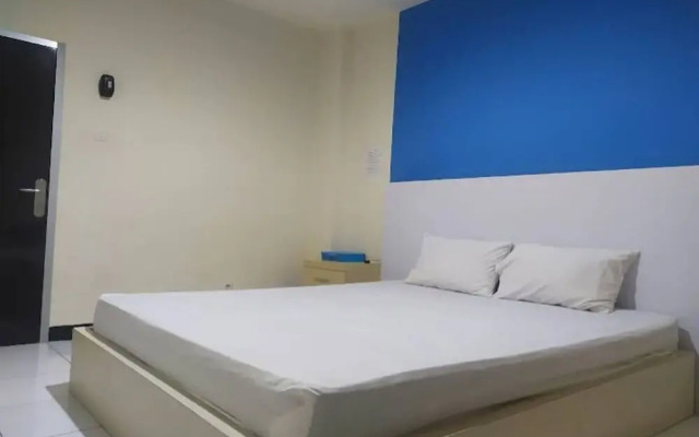 OYO 93246 Kanditha Homestay Near Lombok Exotic Sentral Oleh-oleh