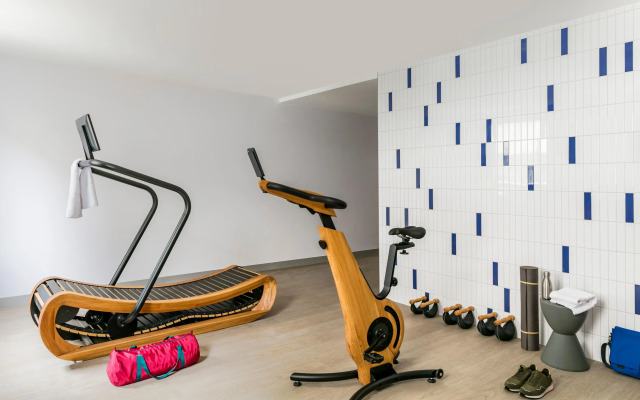 OKKO Hotels Toulon Centre