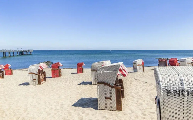 Mein Strandhaus