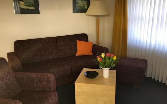 Ferienwohnung Nummer 22 Sellin
