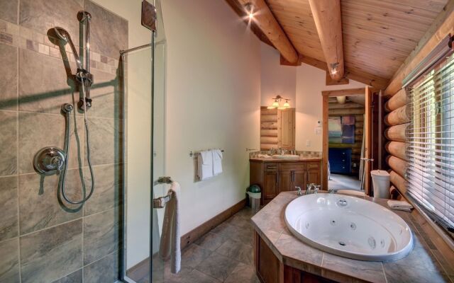 Chalet Cherokee