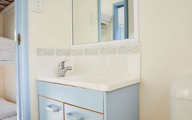 Crescent Head Holiday Park