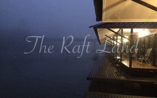 The Raft Land
