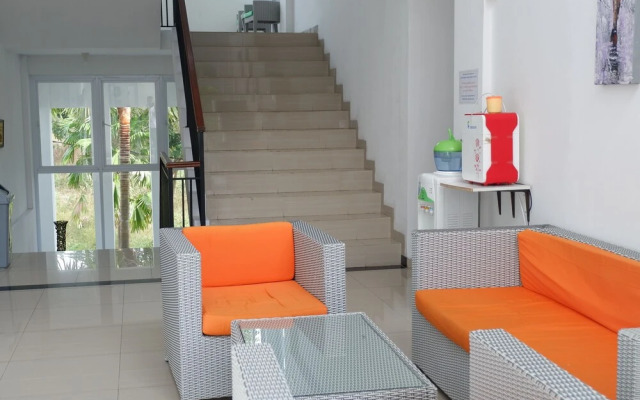 G7 Residence Bali