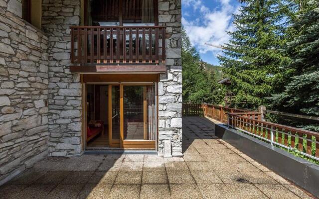 Appartement Val-d'Isère, 5 pièces, 8 personnes - FR-1-519-20