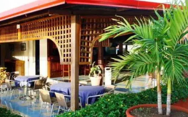 Villa Yaguanabo