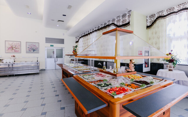 Health Resort Solnechniy