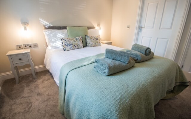 The Foxes Den Coffee House and Rooms