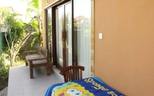 Ubud Batik Villa - Adults Only