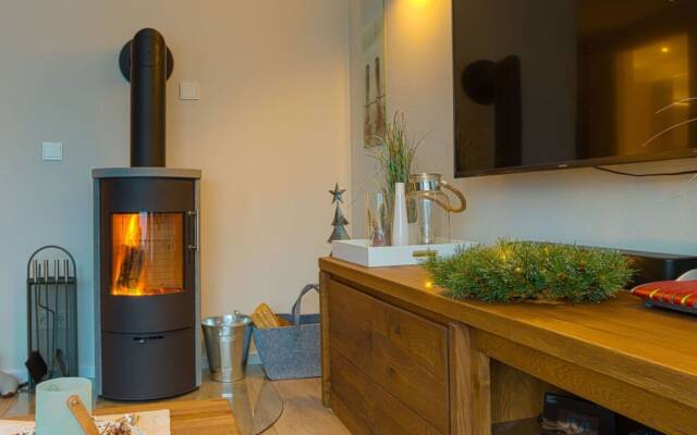 Holiday Apartment Strandgut 16.1