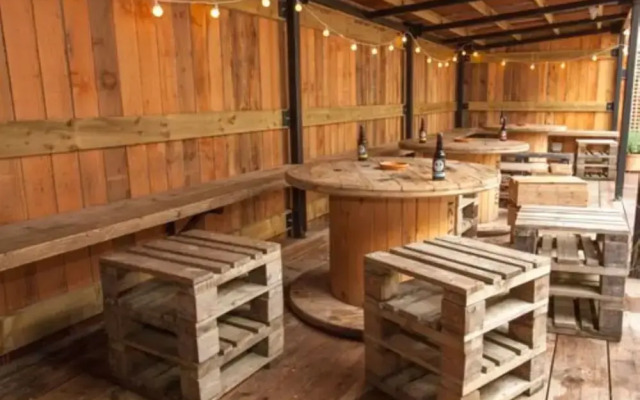 Black Isle Bar and Rooms