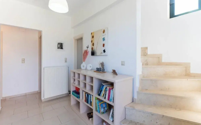Three Waves Maisonettes Elena