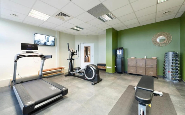 Hotel Campanile Metz Nord - Talange