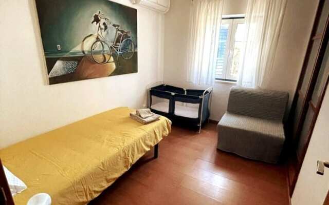 Omontinho - 4-bed House With Pool in Melides