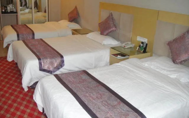 Grand Tian Yu Hotel