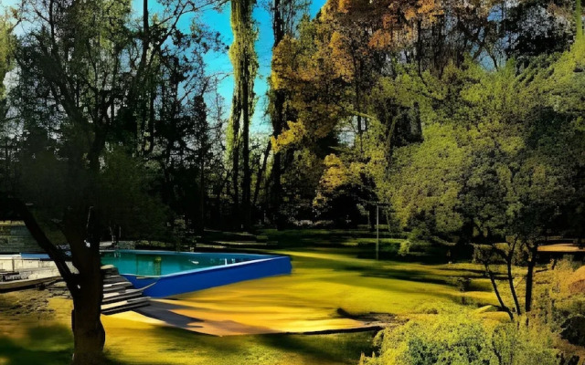 Posada Haura Chacras