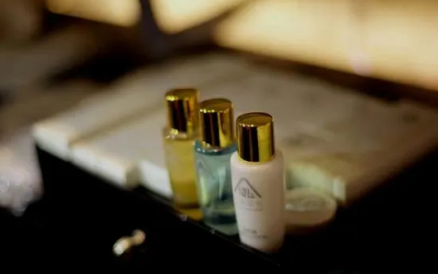 Jiangnan Lishe Hotel