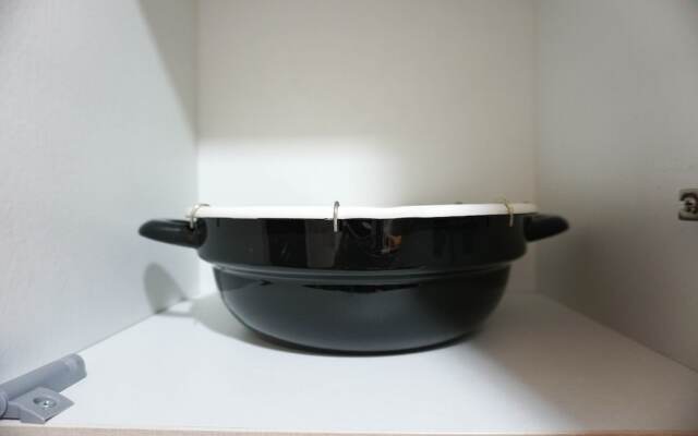 Relaxing Studio Puri Mansion Apartment