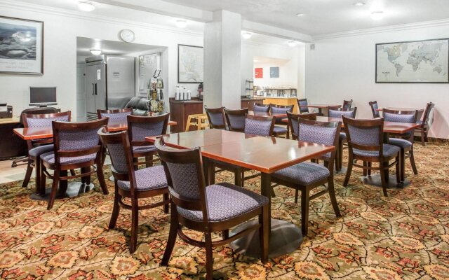 Quality Inn Yosemite Valley Gateway