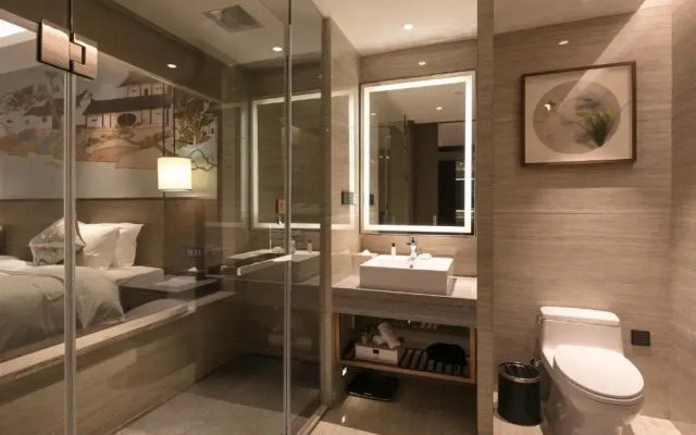 Millennium Resort Wuyishan