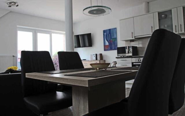 Ferienwohnungen Citydomizil Leer, 15162