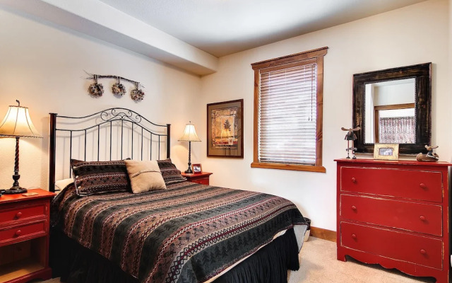 Saddlewood Townhomes by Wyndham Vacation Rentals