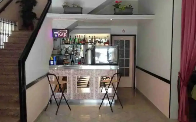 Hotel Laura Beach