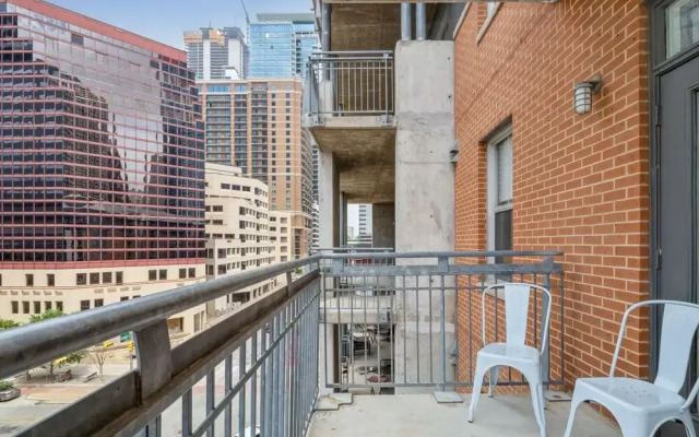 Kasa Downtown Austin