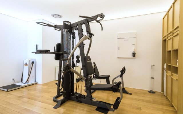 Sotetsu Hotels The Splaisir Seoul Myeong-Dong