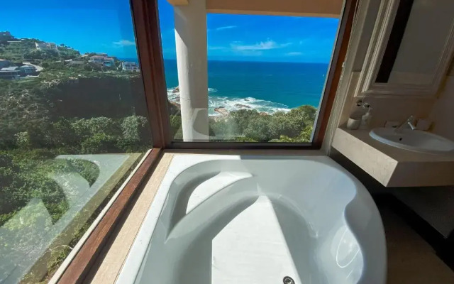 Villa Seaview