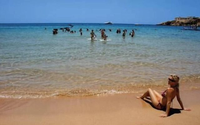 Ghazala Beach Hotel