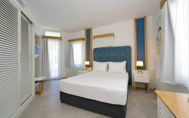 Labranda TMT Bodrum - All Inclusive