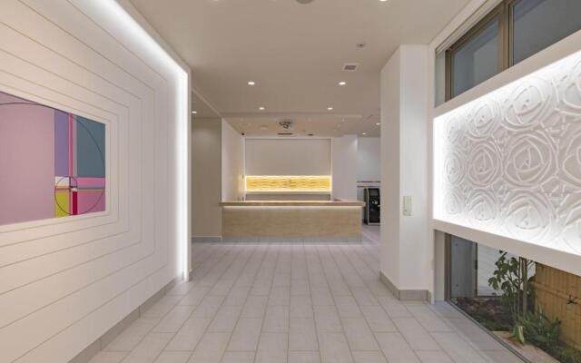 Bande Hotel Osaka