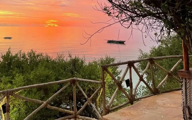 The Island - Pongwe Lodge - Adults Only