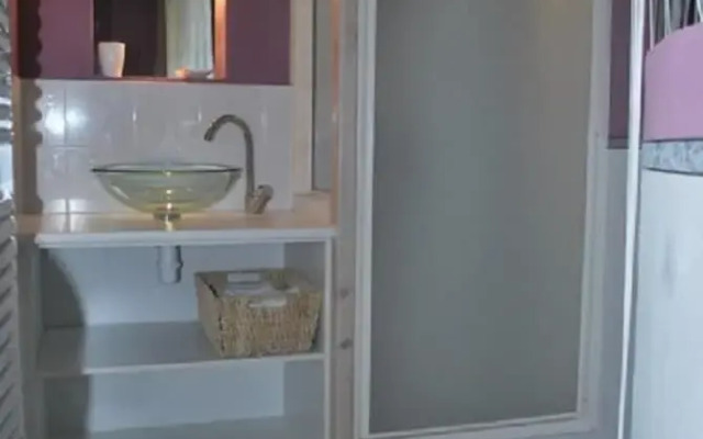 Le Moulin de la Fortie