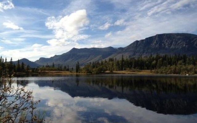 Hemsedal Central