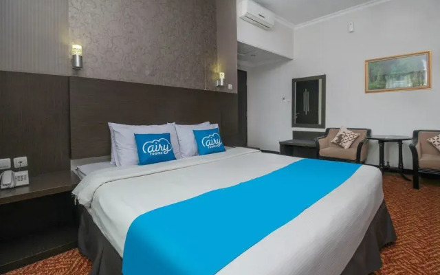 Airy Cihampelas 179 Bandung