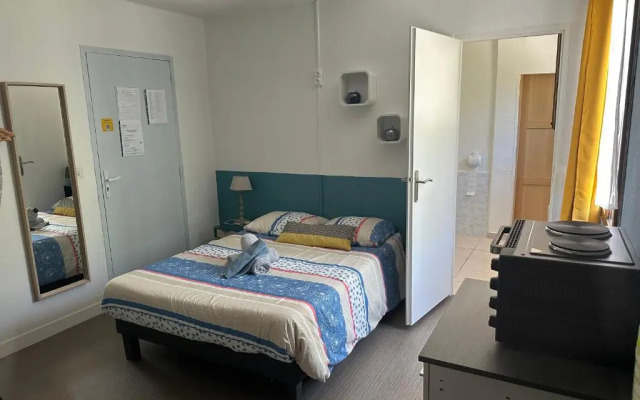 Résidence La Cigale du Désire