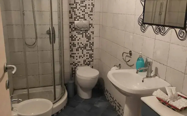 Penelope 2 Bedroom Apartment