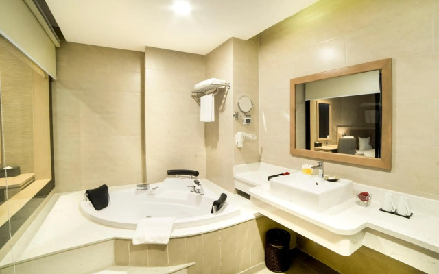 Muong Thanh Luxury Vientiane