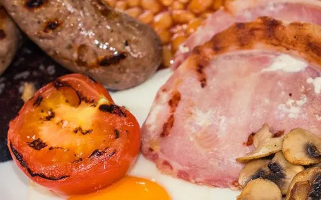 Windy Harbour Farm Bed & Breakfast